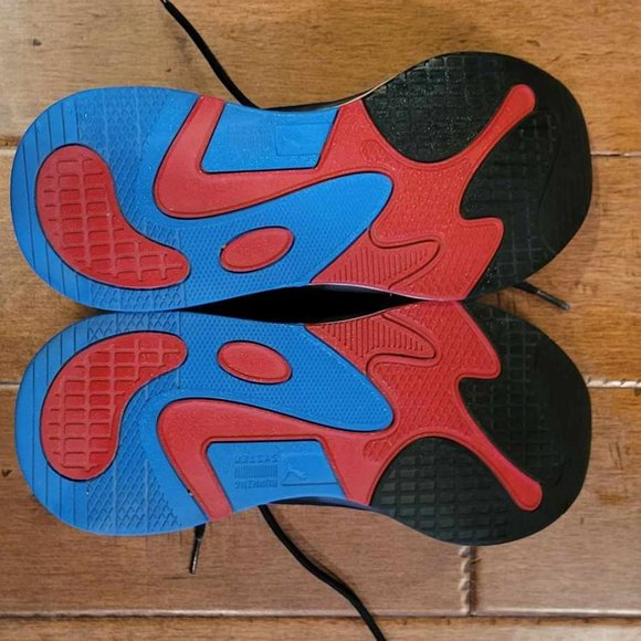 PUMA Men's RS-Fast Shoes Size 7.5 - Picture 2 of 6